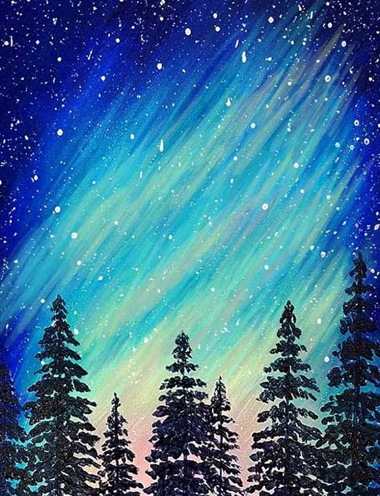 Northern Lights