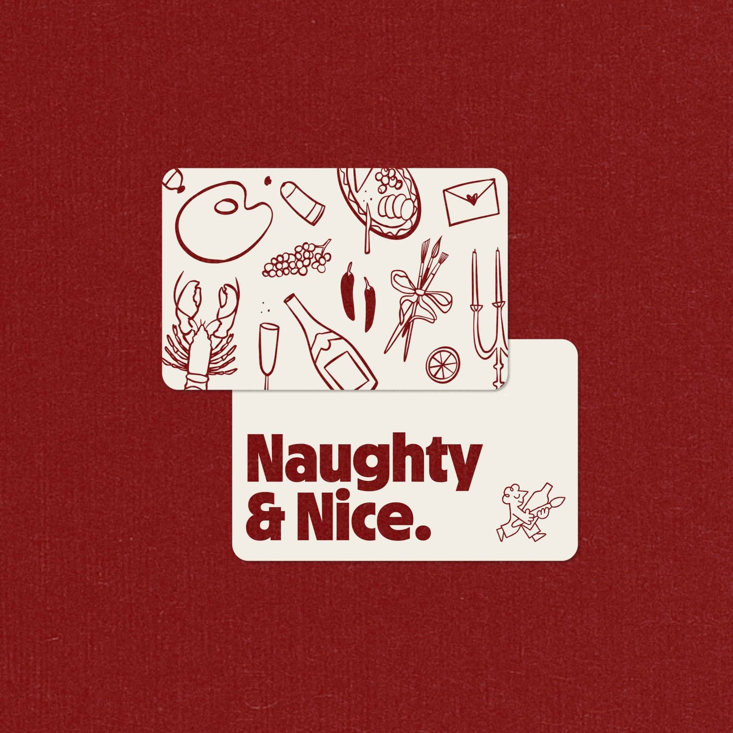 Naughty and Nice
