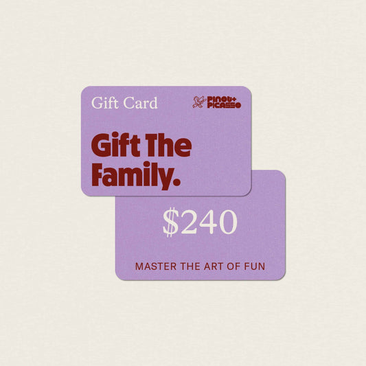 Gift The Family
