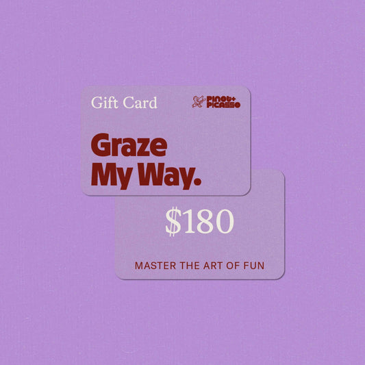 Graze My Way
